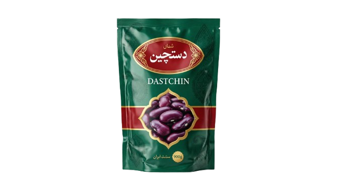 لوبیا قرمز