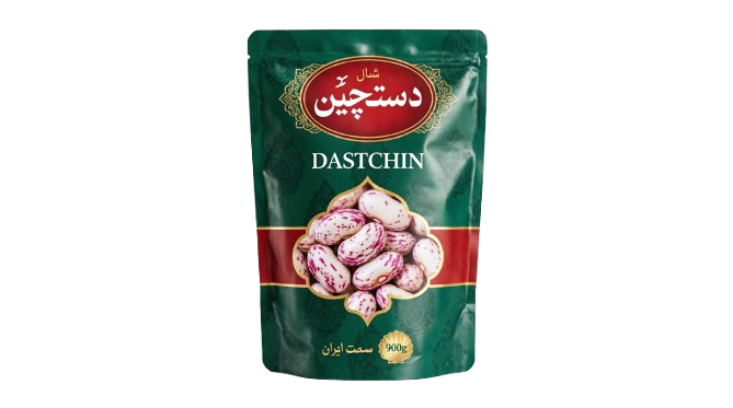 لوبیا چیتی