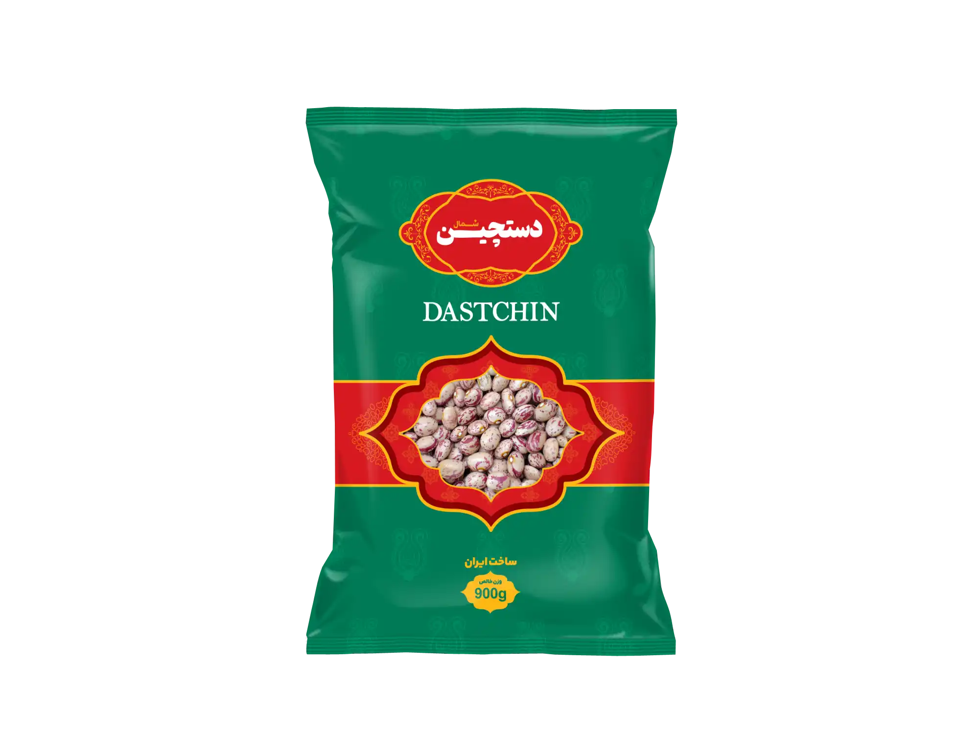 لوبیا چیتی