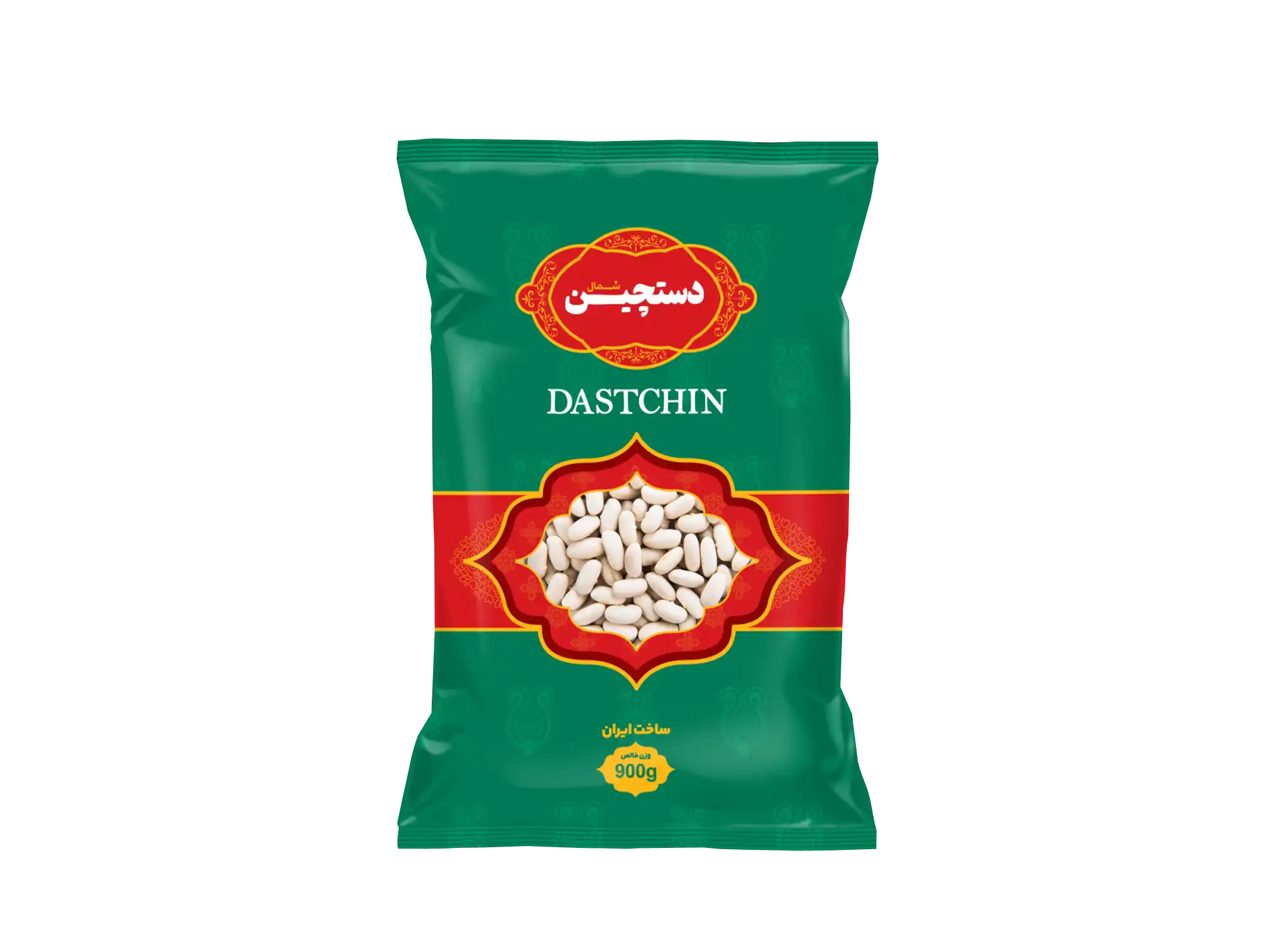 لوبیا سفید